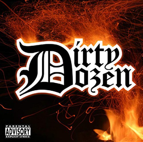 Dirty Dozen: How Come [CD]