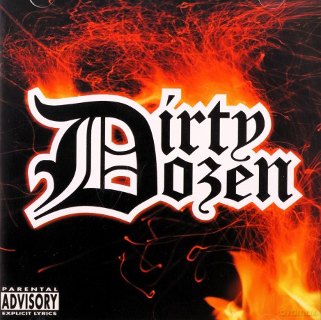 Dirty Dozen: How Come [CD]