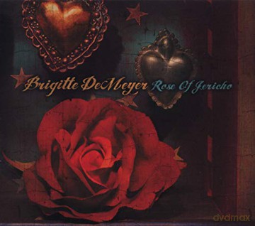 Brigitte Demeyer: Rose of Jericho [CD]