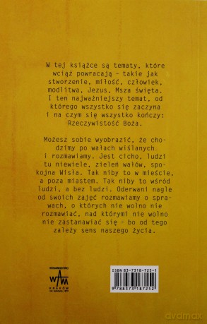 Katechizm Dla Poszukujących - ks. Mieczysław Maliński [KSIĄŻKA]