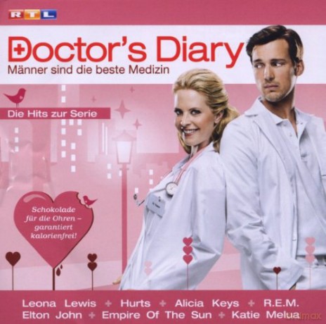 Rtl Doctor's Diary [2CD]