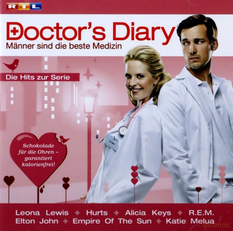 Rtl Doctor's Diary [2CD]