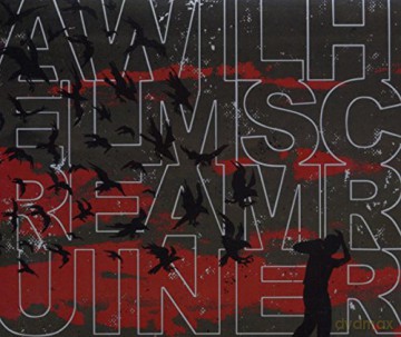 A Wilhelm Scream: Ruiner [CD]