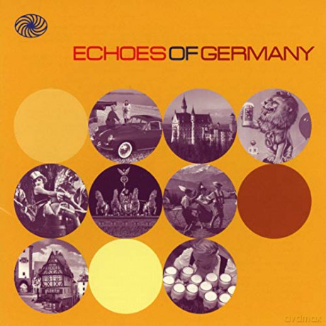 Echoes of Germany [2CD]