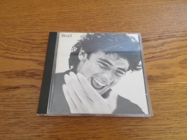 Bruel: Same (1994) [CD]