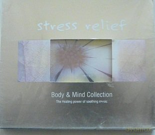 Inner Balance [CD]