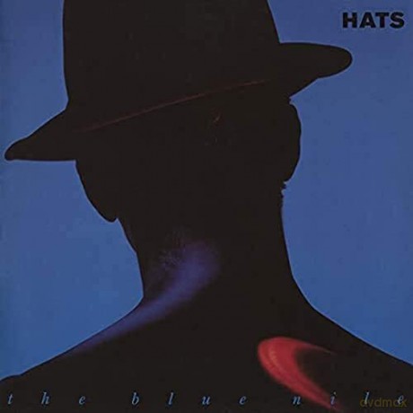 The Blue Nile: Hats [CD]