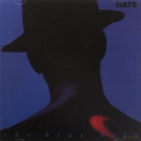 The Blue Nile: Hats [CD]