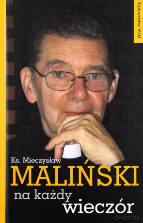 Na Każdy Wieczór - ks. Mieczysław Maliński [KSIĄŻKA]