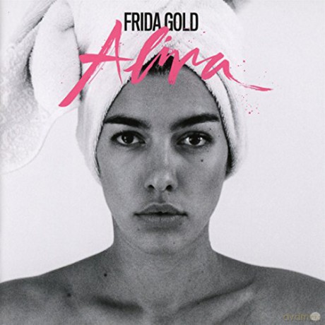 Frida Gold: Alina [CD]