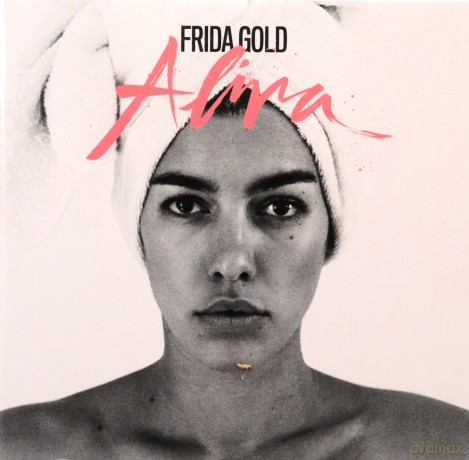 Frida Gold: Alina [CD]