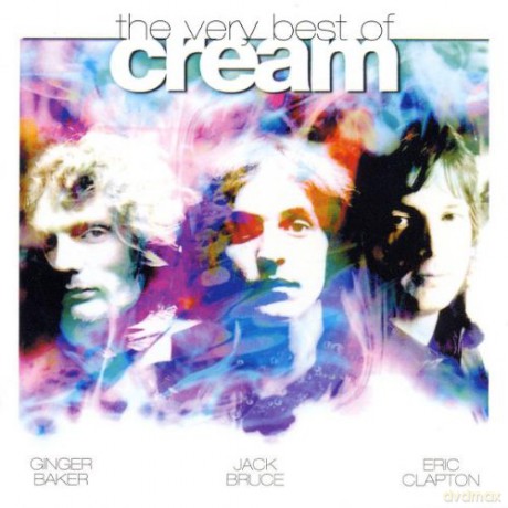 Cream: The Very Best Of Cream -Slidepack [CD]