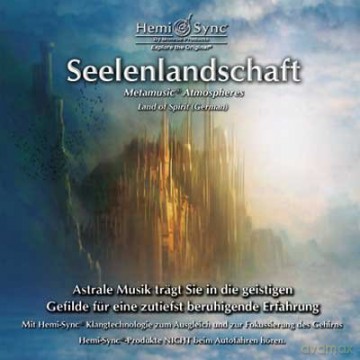 Seelenlandschaft [CD]