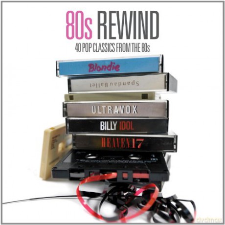80s Rewind [2CD]