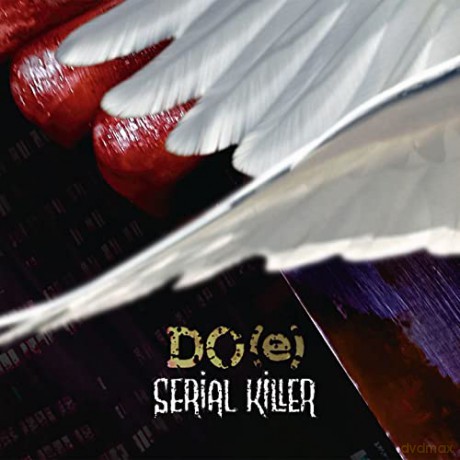Do(E): Serial Killer [CD]