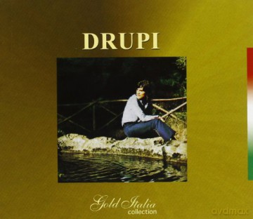Drupi: Serie Gold [CD]