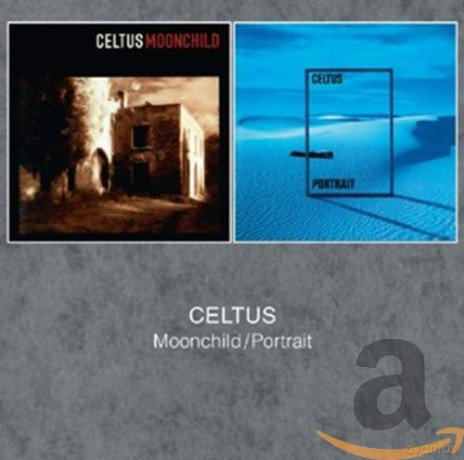 Celtus: Moonchild-Portrait [2CD]