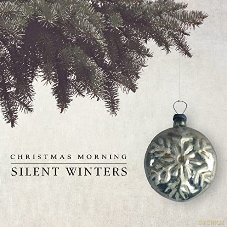 Silent Winters: Silent Winters - Christmas Morning [CD]