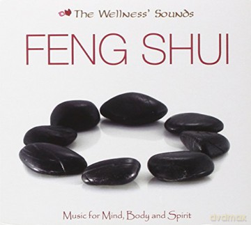 Feng Shui-Magical Equilibrum [CD]