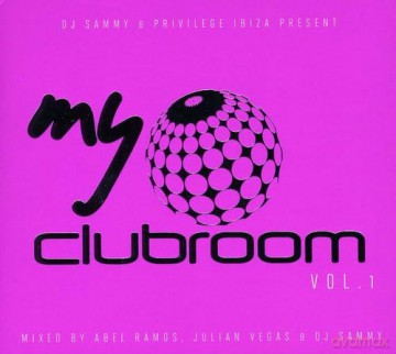 Myclubroom Vol.1 [3CD]