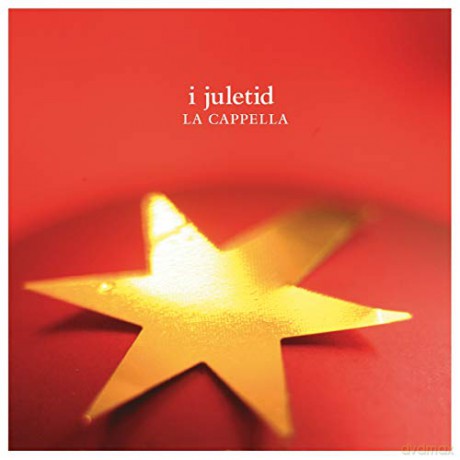 La Cappella: I Juletid [CD]