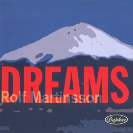 Malmö Symfoniorkester: Dreams [CD]