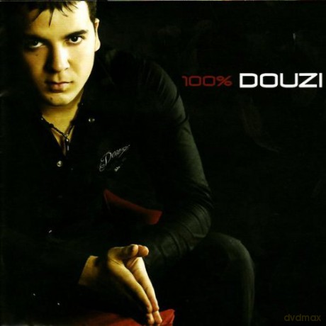 Douzi: 100% Douzi [CD]