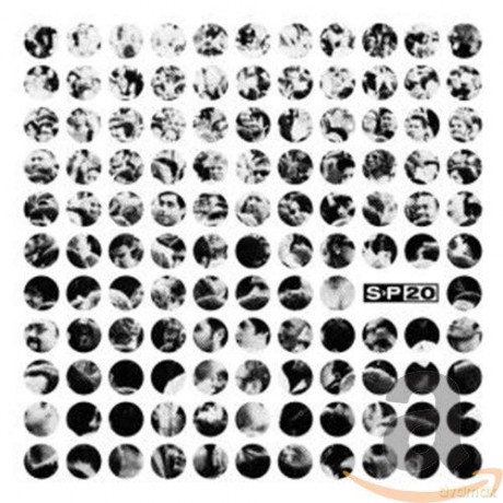 Sp20-Casual Nostalgia Fest [CD]