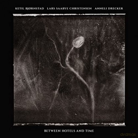 Ketil Bjornstad: Between Hotels and Time [CD]