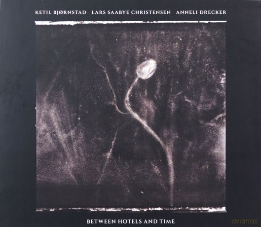 Ketil Bjornstad: Between Hotels and Time [CD]