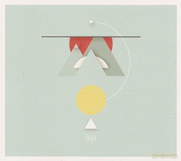Bija: Bija [CD]