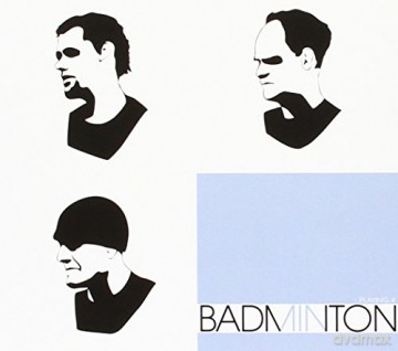 Philadelphy: Badminton [CD]