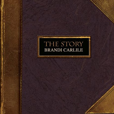 Brandi Carlile: Story [CD]