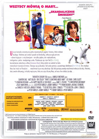 Sposób na blondynkę [DVD]