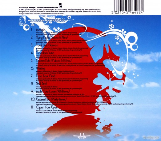Makoto: Believe in My Soul [CD]