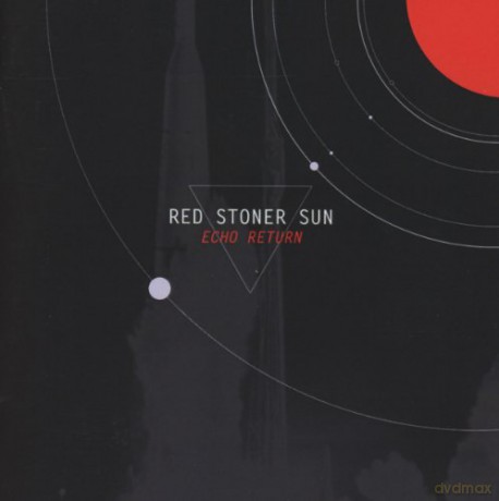 Red Stoner Sun: Echo Return [CD]