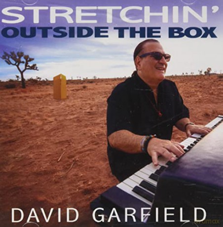David Garfield: Stretchin' Outside The Box [2CD]