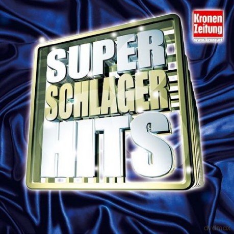 Super Schlager Hits [2CD]