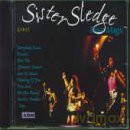 Sister Sledge: Disco Magic [CD]