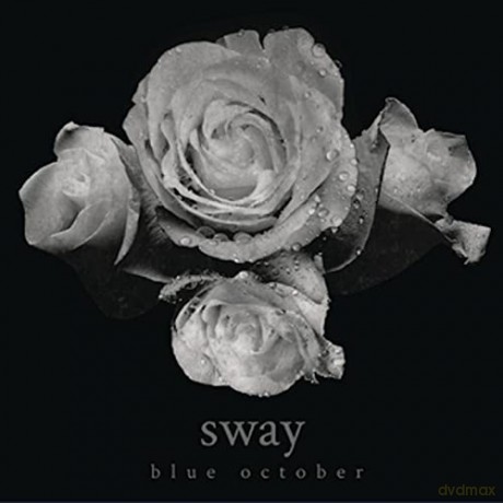 Blue October: Sway [CD]