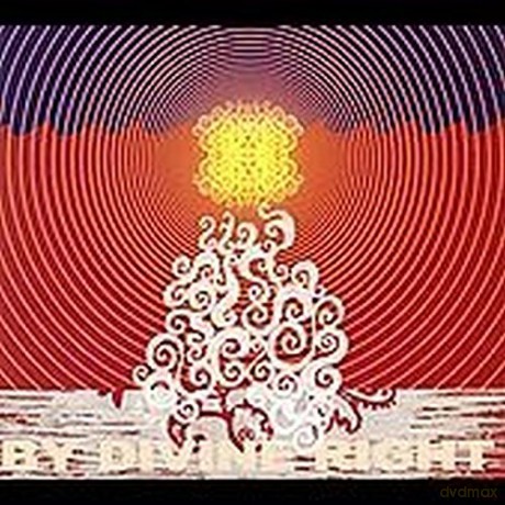By Divine Right: Sweet Confusion [CD]