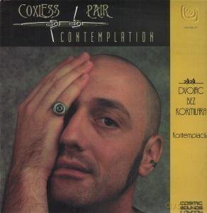 Coxless Pair: Contemplation [CD]