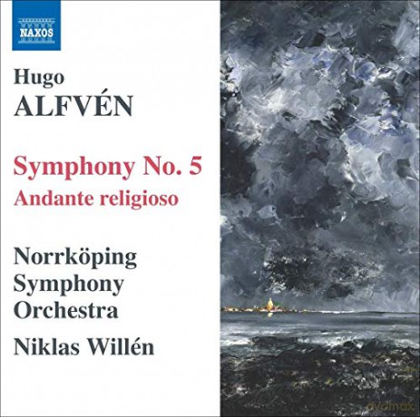 Willen: Symphonie Nr.5 [CD]
