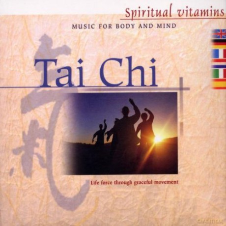 Tai Chi [CD]