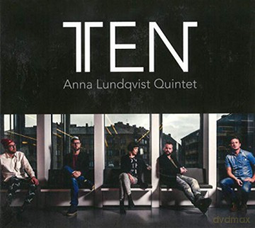 Anna Quintet Lundquist: Ten [CD]