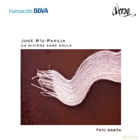Trio Arbos: La Riviere sans socle [CD]
