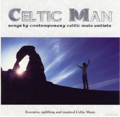 Celtic Man [CD]