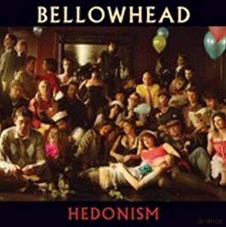 Bellowhead: Hedonism [2CD]