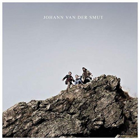 Johann Van der Smut: Berg [CD]