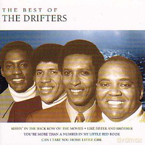 The Drifters: The Best of the Drifters [CD]